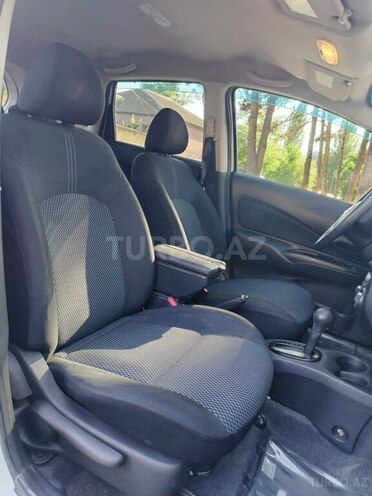 Nissan Note-19