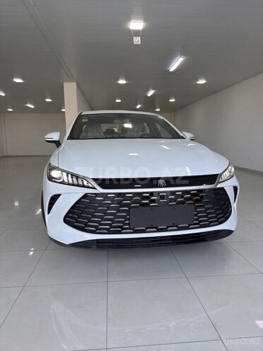 BYD Qin Plus-1