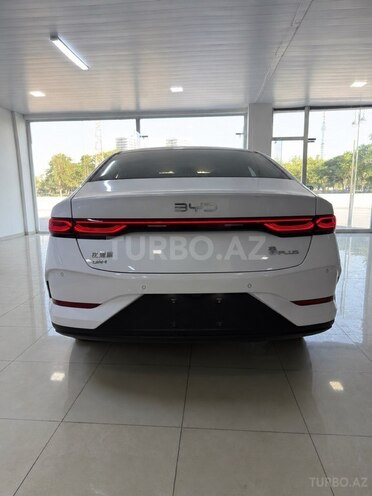 BYD Qin Plus-3