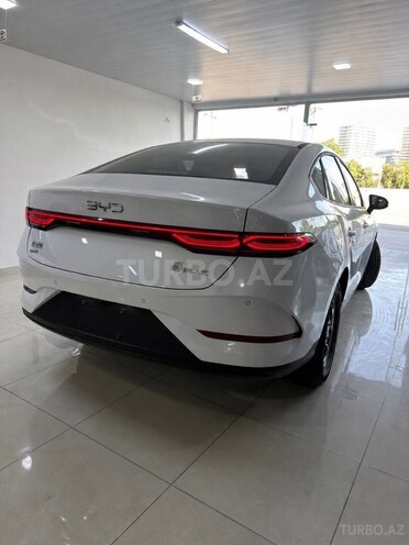 BYD Qin Plus-2