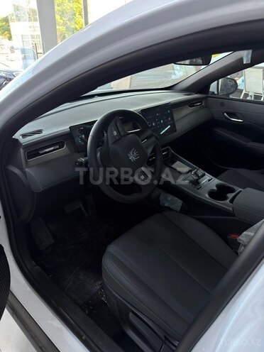 BYD Qin Plus-5