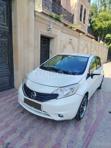 Nissan Note-14