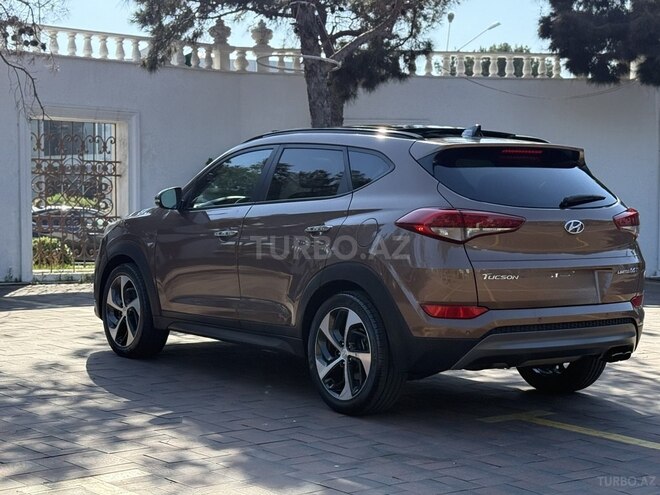 Hyundai Tucson-5