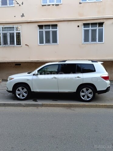 Toyota Highlander-8