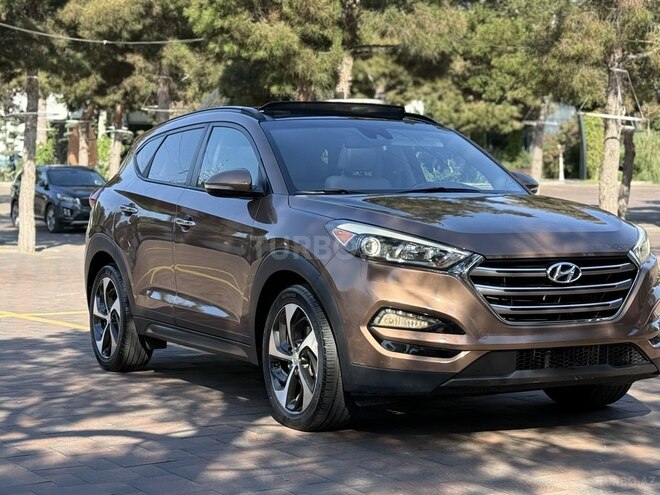 Hyundai Tucson-7