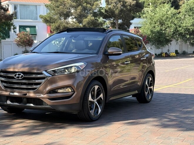 Hyundai Tucson-6