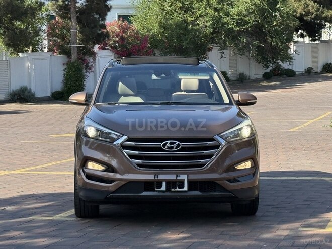 Hyundai Tucson-1