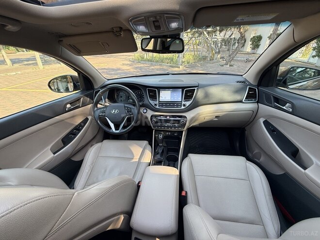 Hyundai Tucson-10