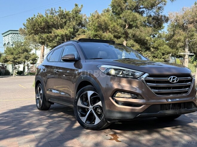 Hyundai Tucson-9