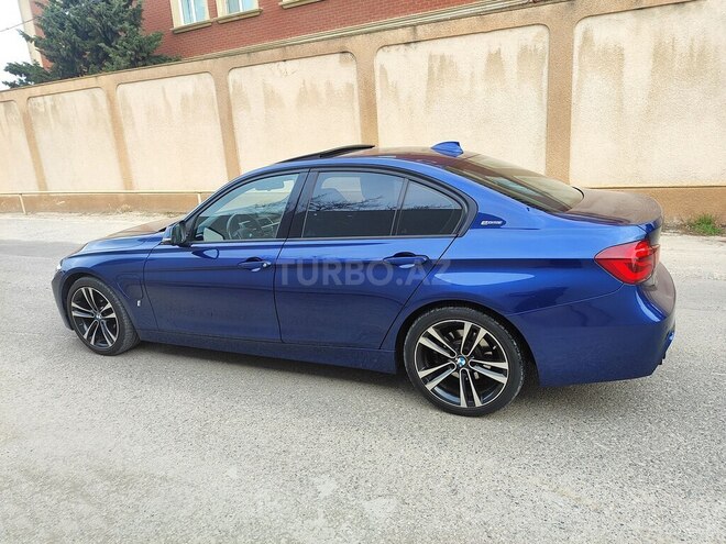 BMW 330e-4