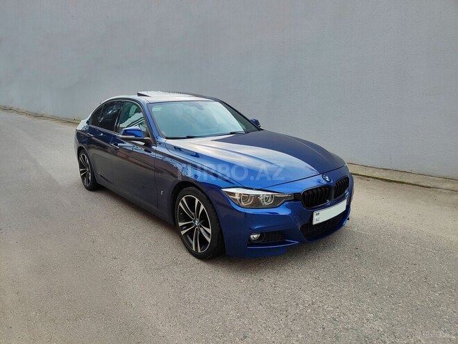 BMW 330e-9