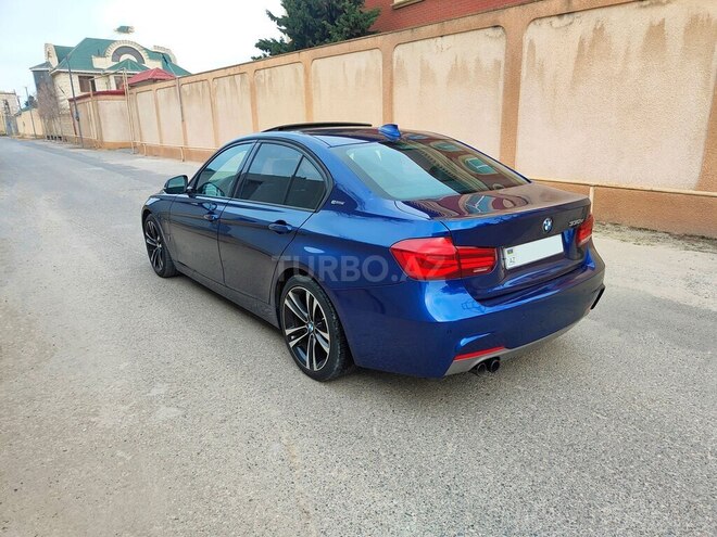 BMW 330e-5