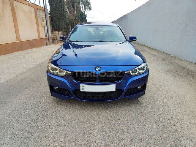 BMW 330e-3