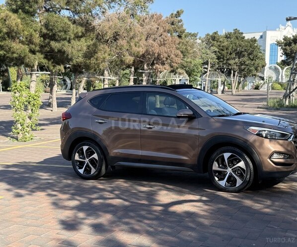 Hyundai Tucson-4