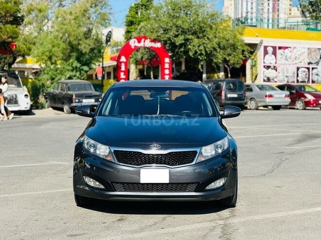 Kia Optima-5