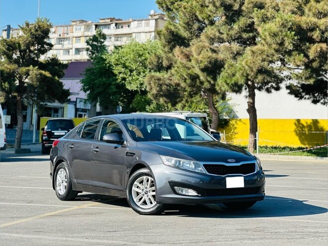 Kia Optima-4