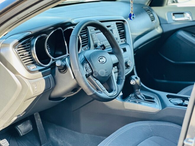 Kia Optima-9