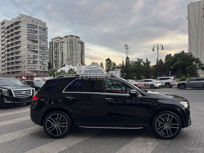 Mercedes GLE 350 4MATIC-6