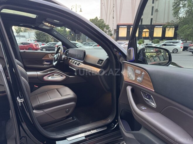 Mercedes GLE 350 4MATIC-18