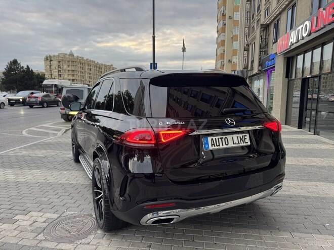 Mercedes GLE 350 4MATIC-9