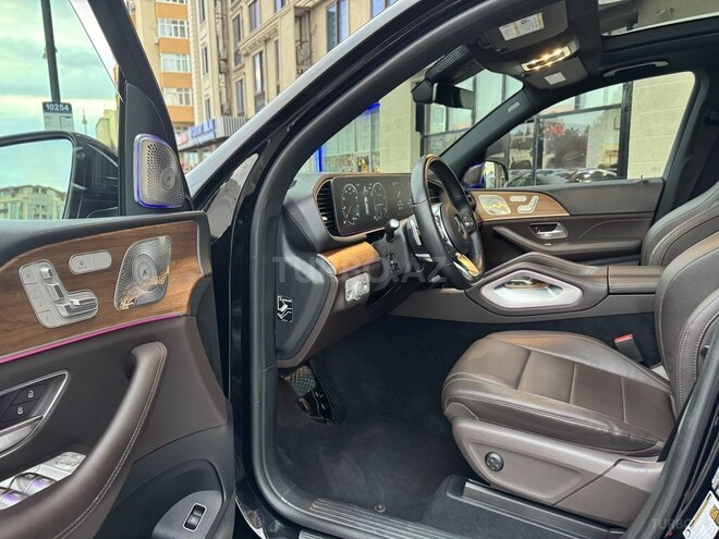 Mercedes GLE 350 4MATIC-15