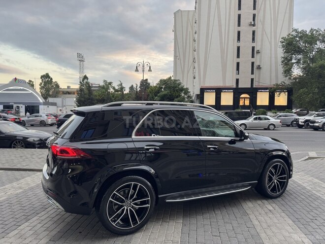 Mercedes GLE 350 4MATIC-7