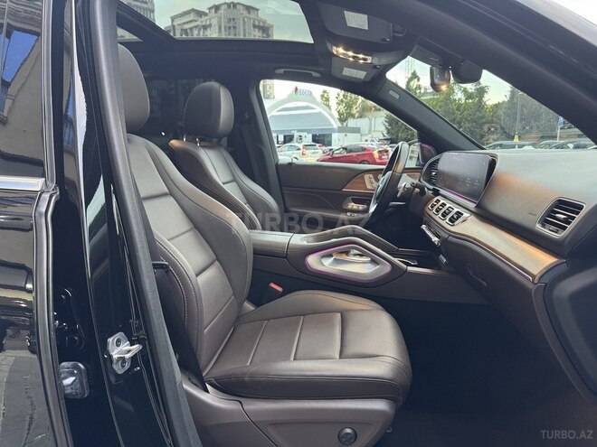 Mercedes GLE 350 4MATIC-20