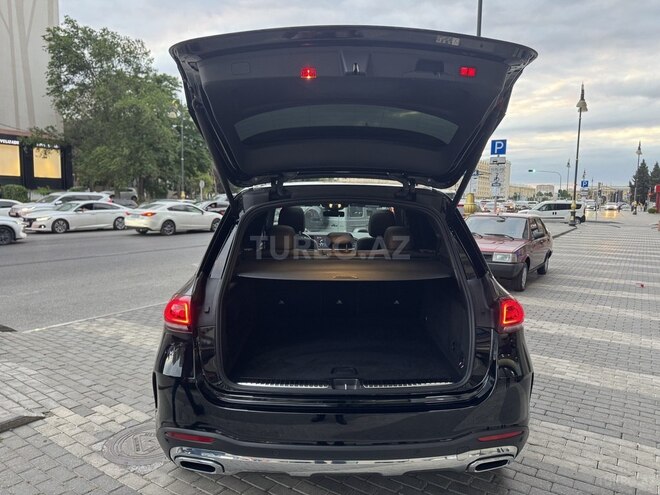 Mercedes GLE 350 4MATIC-27