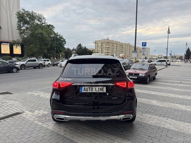 Mercedes GLE 350 4MATIC-11