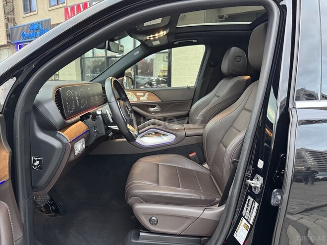 Mercedes GLE 350 4MATIC-17