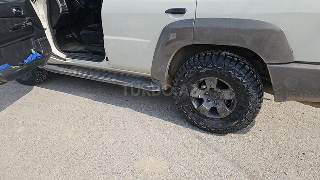 Nissan Patrol-21