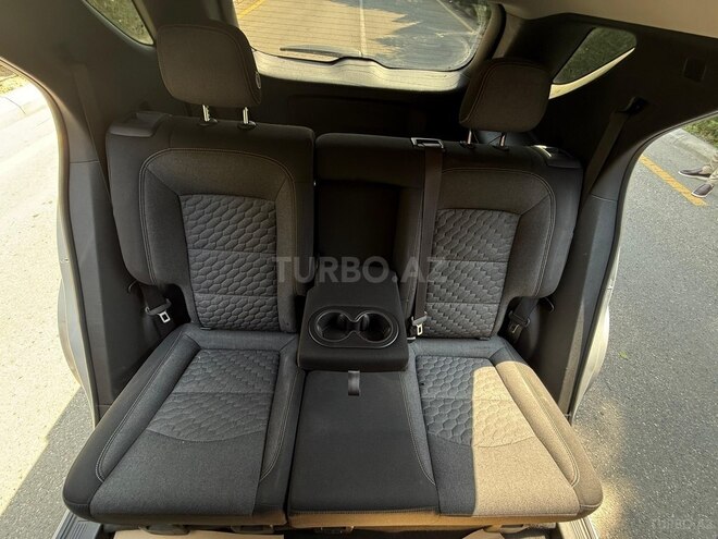 Chevrolet Equinox-7
