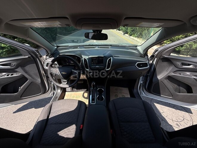 Chevrolet Equinox-6