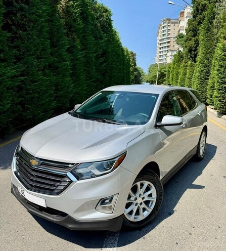 Chevrolet Equinox-3