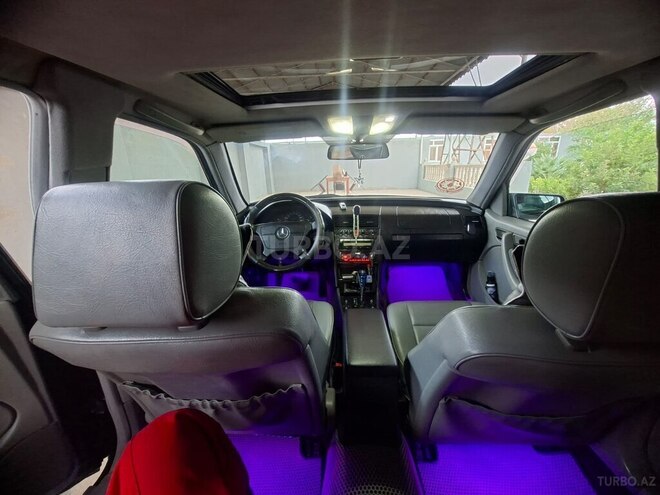 Mercedes C 200-5