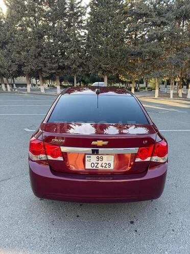 Chevrolet Cruze-2
