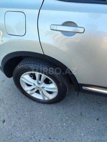 Nissan Qashqai-2
