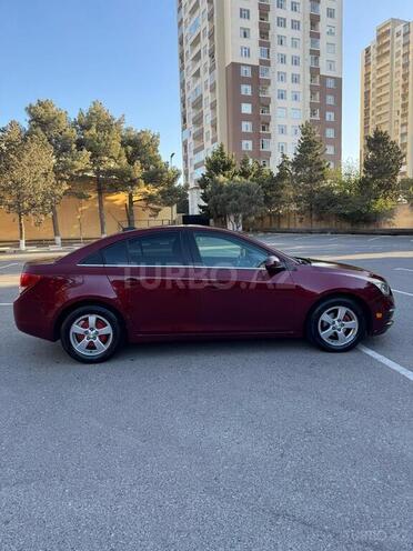 Chevrolet Cruze-5