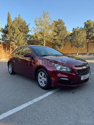 Chevrolet Cruze-6