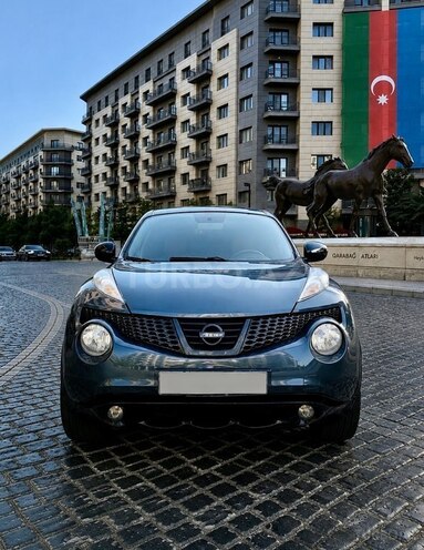 Nissan Juke-1