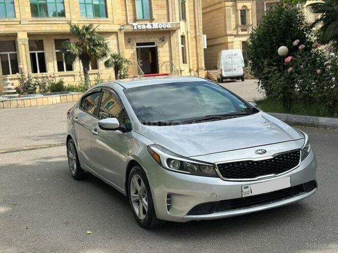 Kia Forte-3