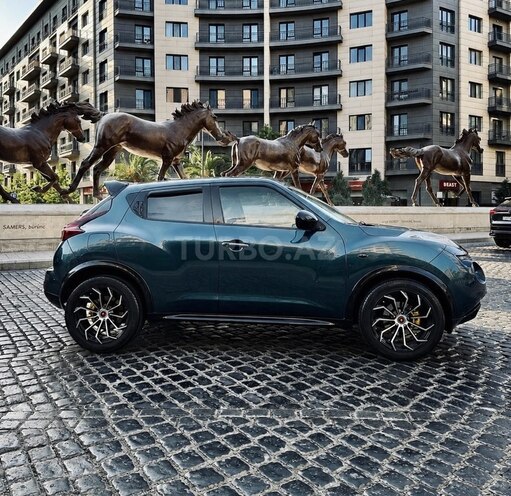 Nissan Juke-6