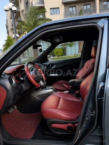 Nissan Juke-9