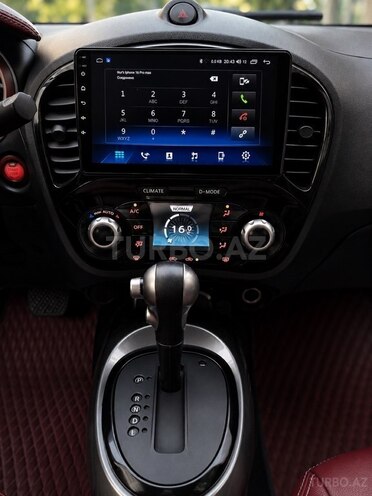 Nissan Juke-14