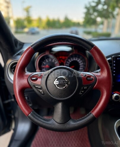 Nissan Juke-11