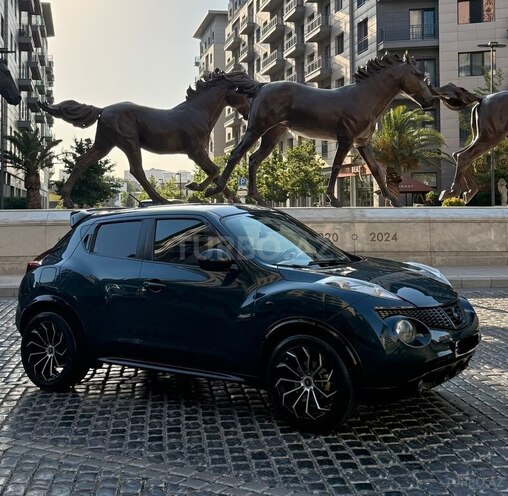 Nissan Juke-4