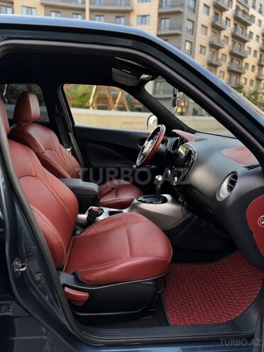 Nissan Juke-10