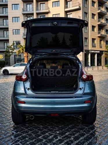 Nissan Juke-8