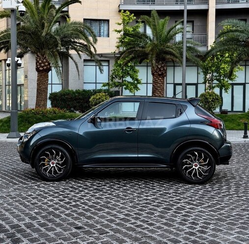 Nissan Juke-5