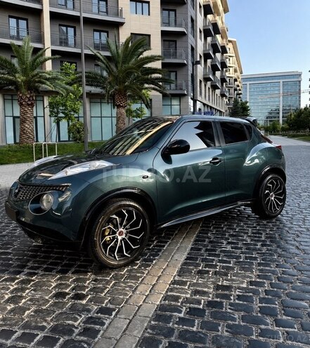 Nissan Juke-7